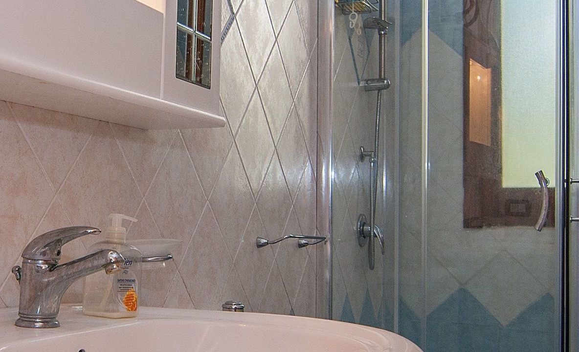 Photo of Bathroom in Noto Marina