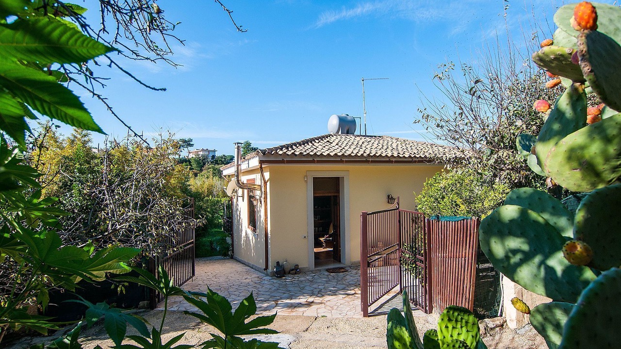 Photo of Outdoor in Noto Marina