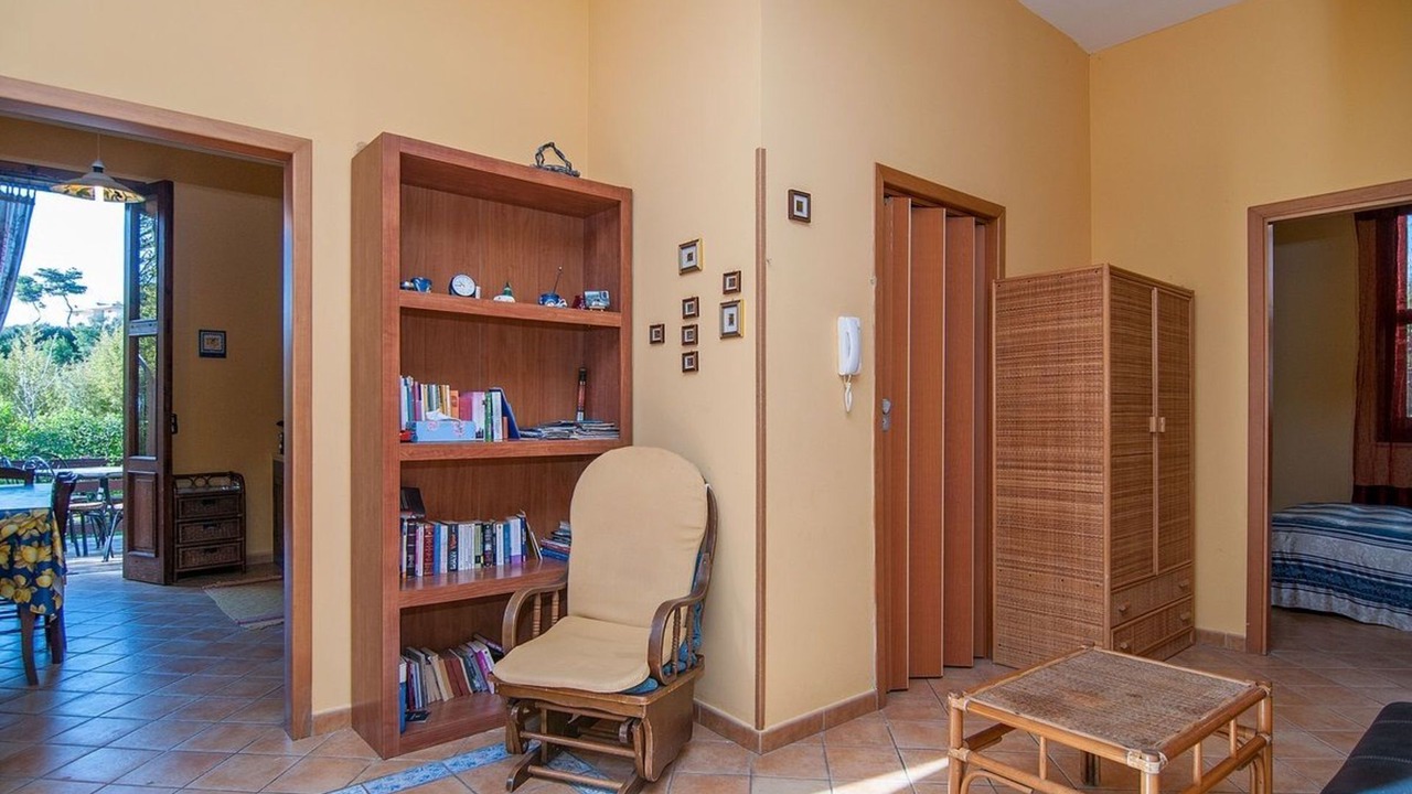 Photo of Livingroom in Noto Marina