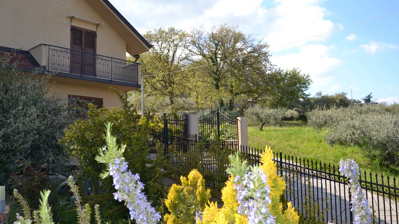 Photo of Outdoor in Cammarata
