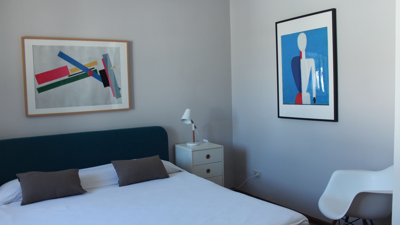 Photo of Bedroom in Viagrande