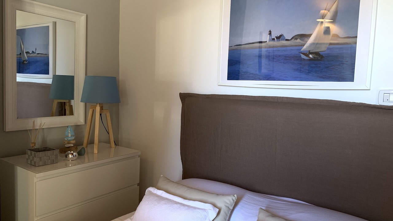 Photo of Bedroom in Viagrande