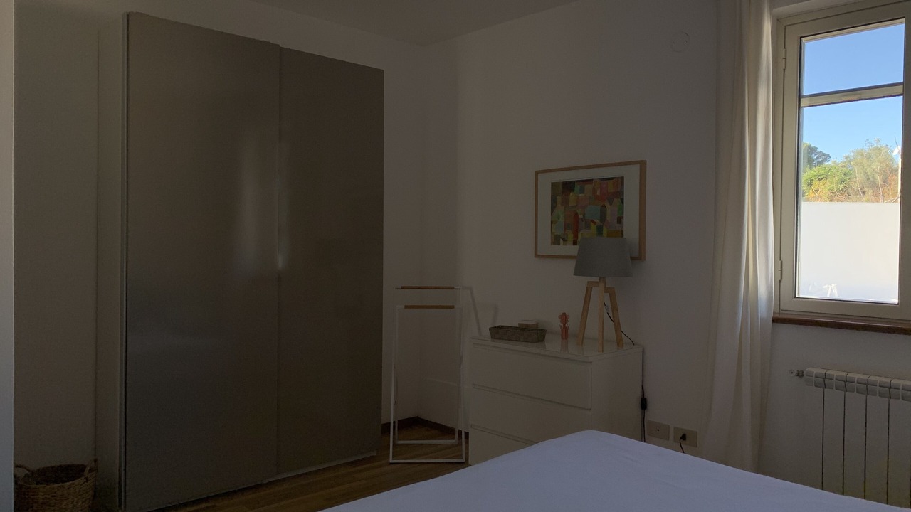 Photo of Bedroom in Viagrande