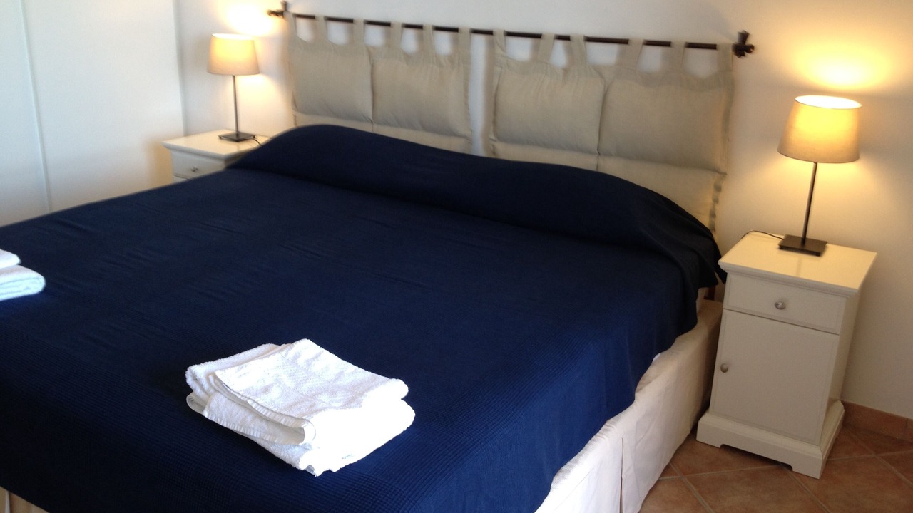 Photo of Bedroom in Parghelia