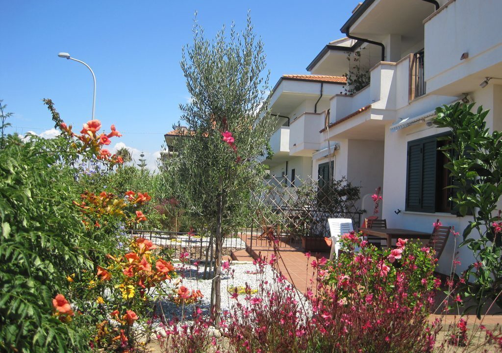 Photo of Outdoor in Parghelia