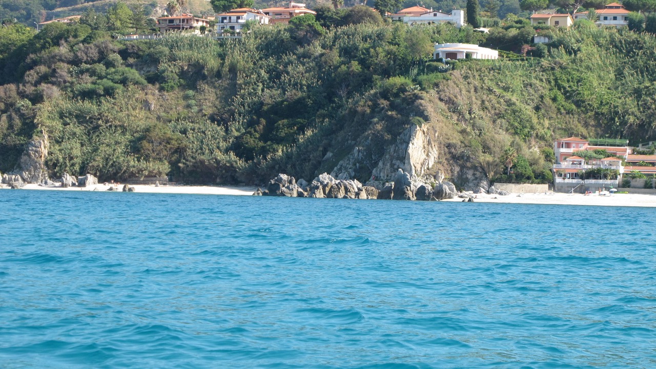Photo of Outdoor in Parghelia