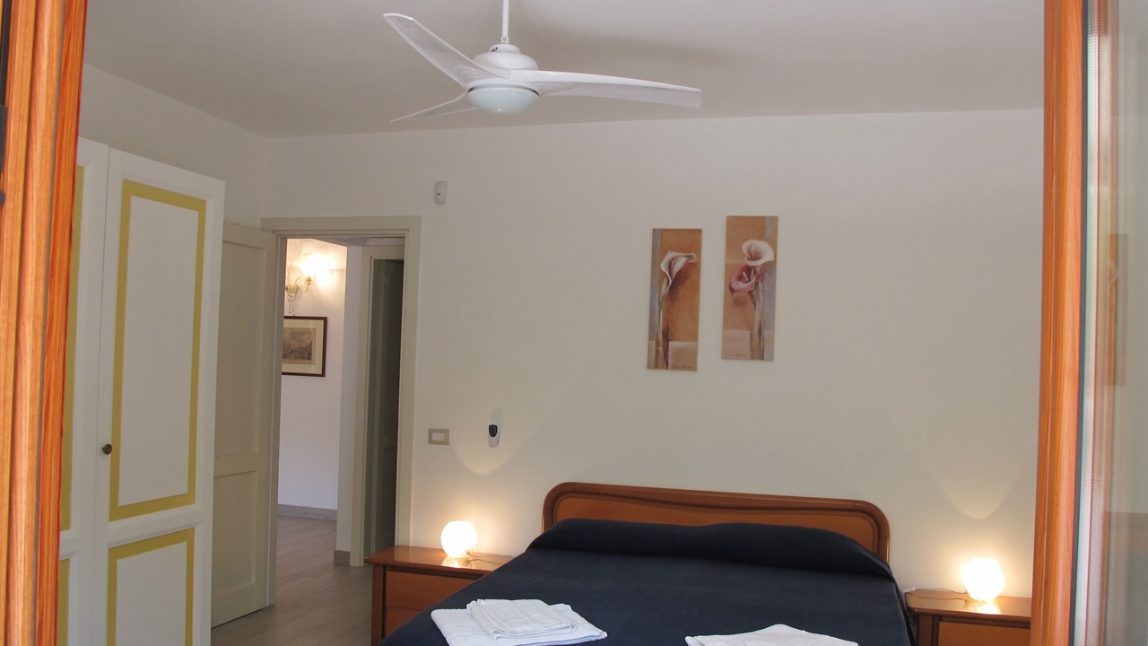 Photo of Bedroom in Parghelia