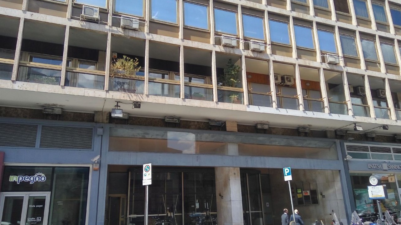 Photo of Outdoor in Rione XVIII Castro Pretorio