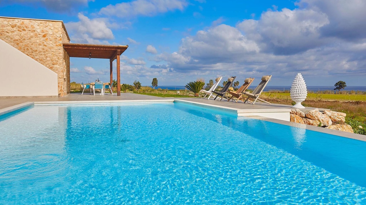 Photo of Outdoor in Scopello