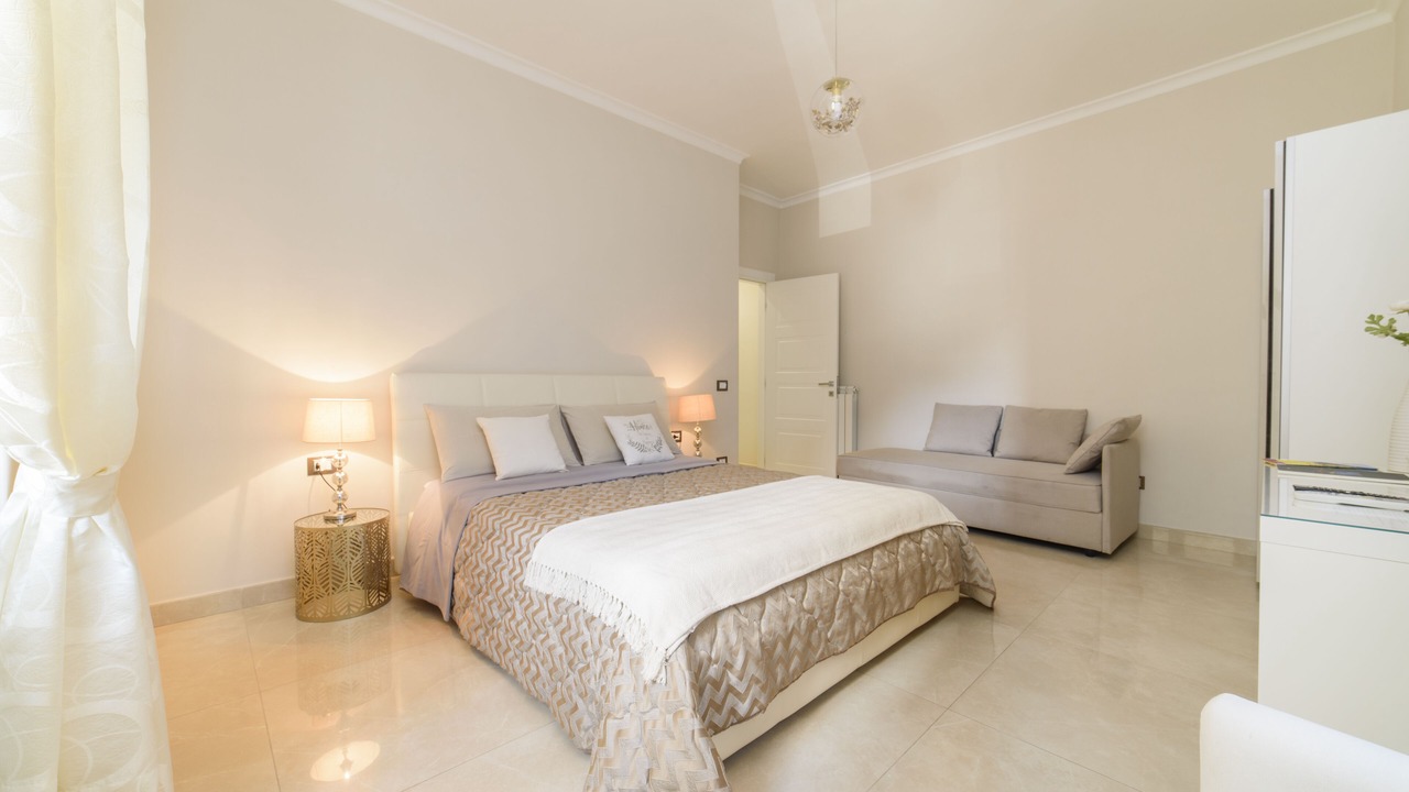 Photo of Bedroom in Salerno