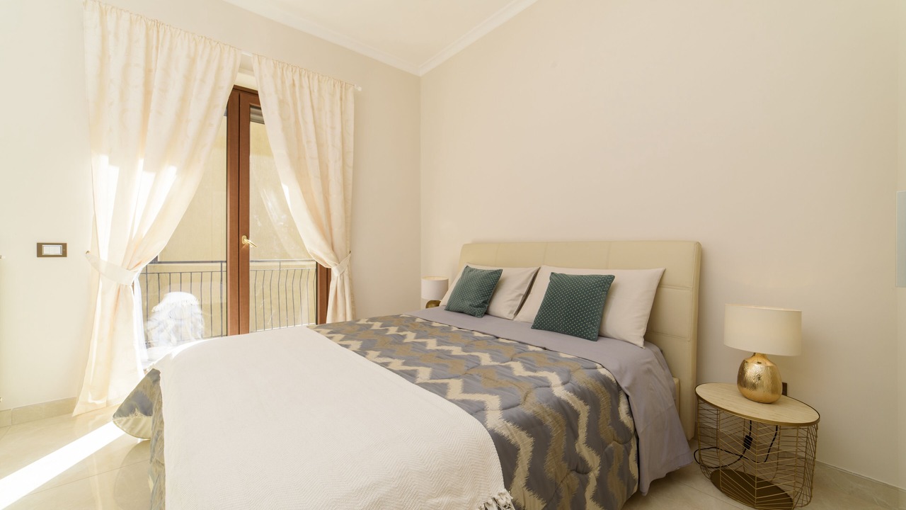 Photo of Bedroom in Salerno
