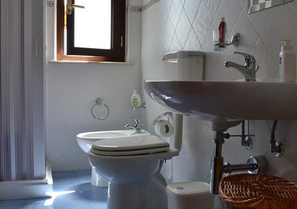 Photo of Bathroom in Casa Papa