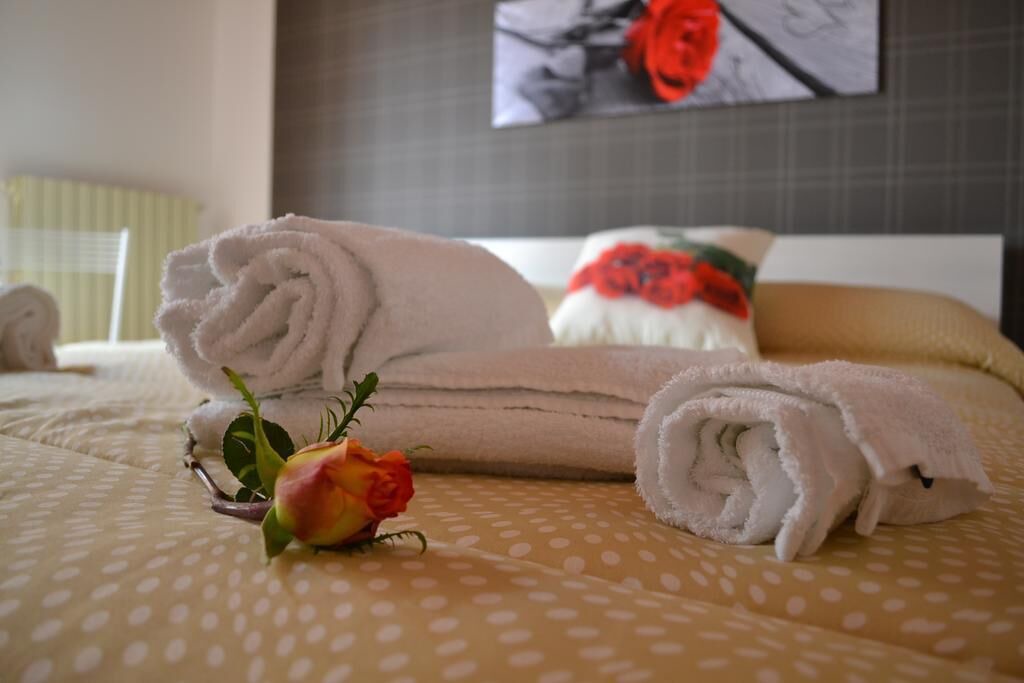Photo of Bedroom in Casa Papa