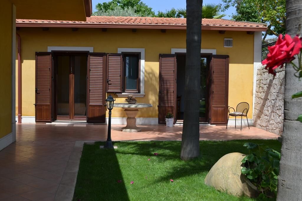 Photo of Outdoor in Casa Papa