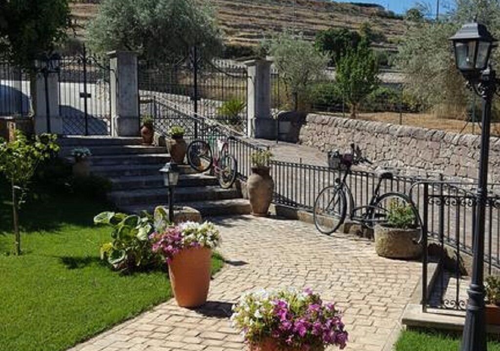 Photo of Outdoor in Casa Papa
