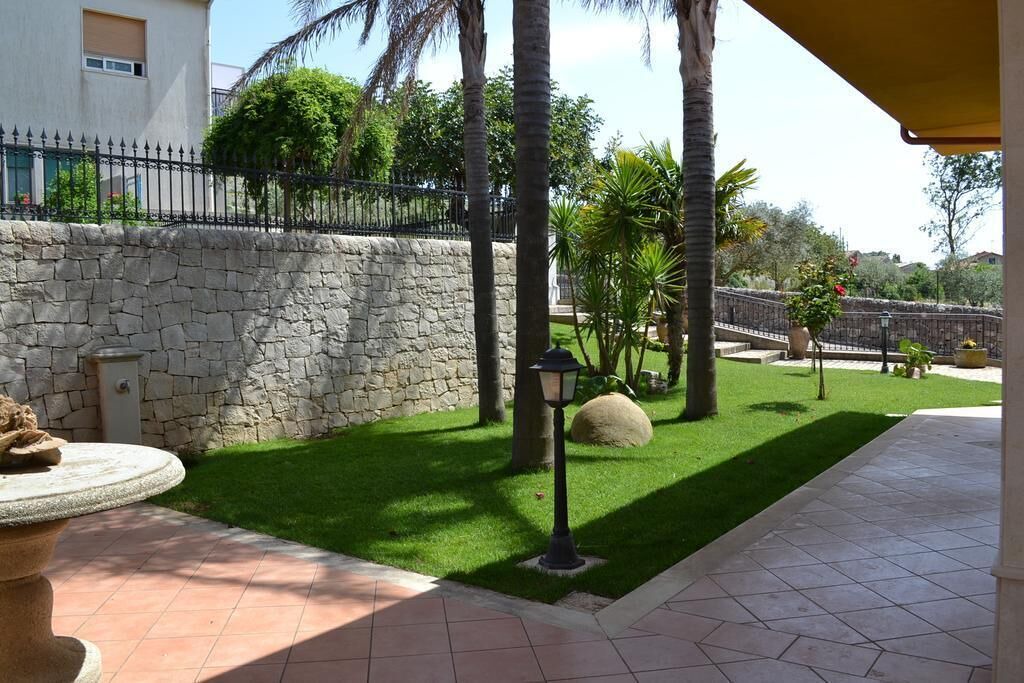 Photo of Outdoor in Casa Papa