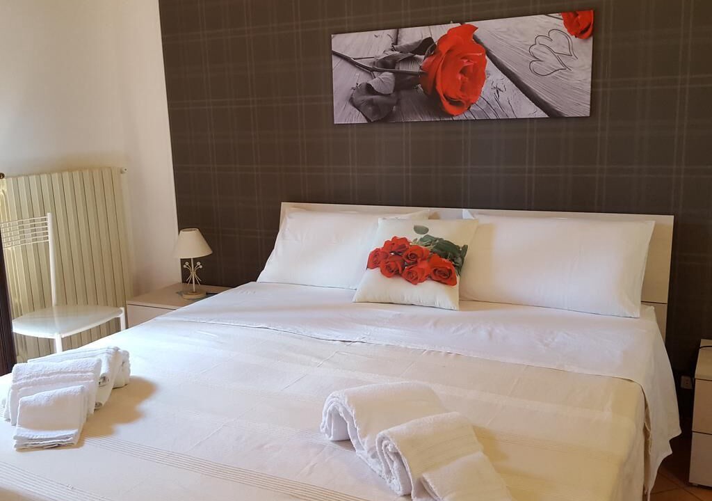 Photo of Bedroom in Casa Papa