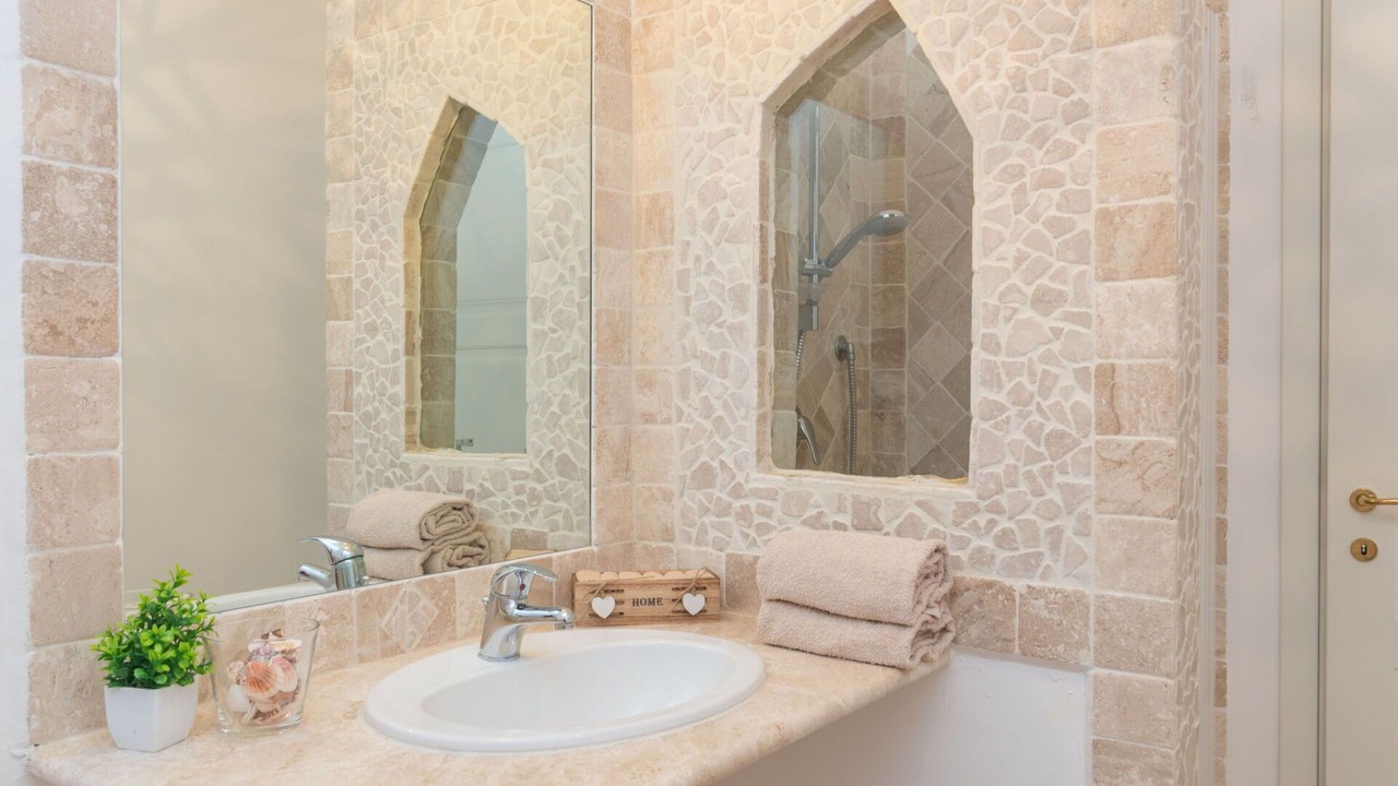 Photo of Bathroom in Porto Pozzo