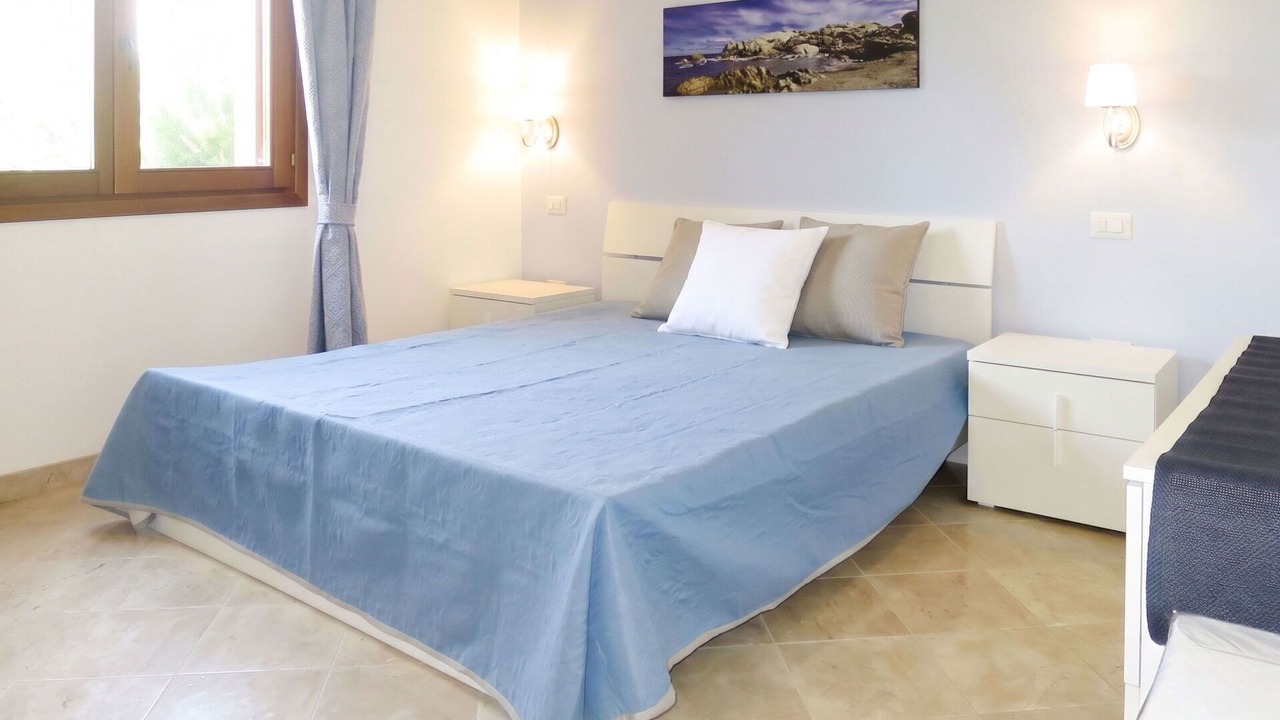 Photo of Bedroom in Porto Pozzo