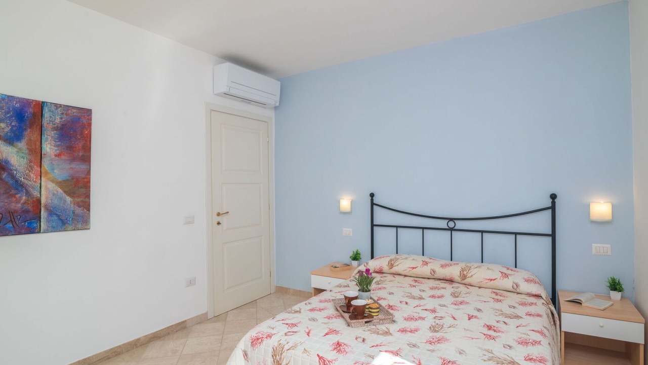 Photo of Bedroom in Porto Pozzo