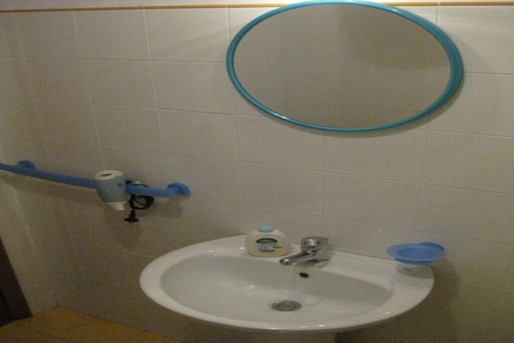 Photo of Bathroom in Furci Siculo