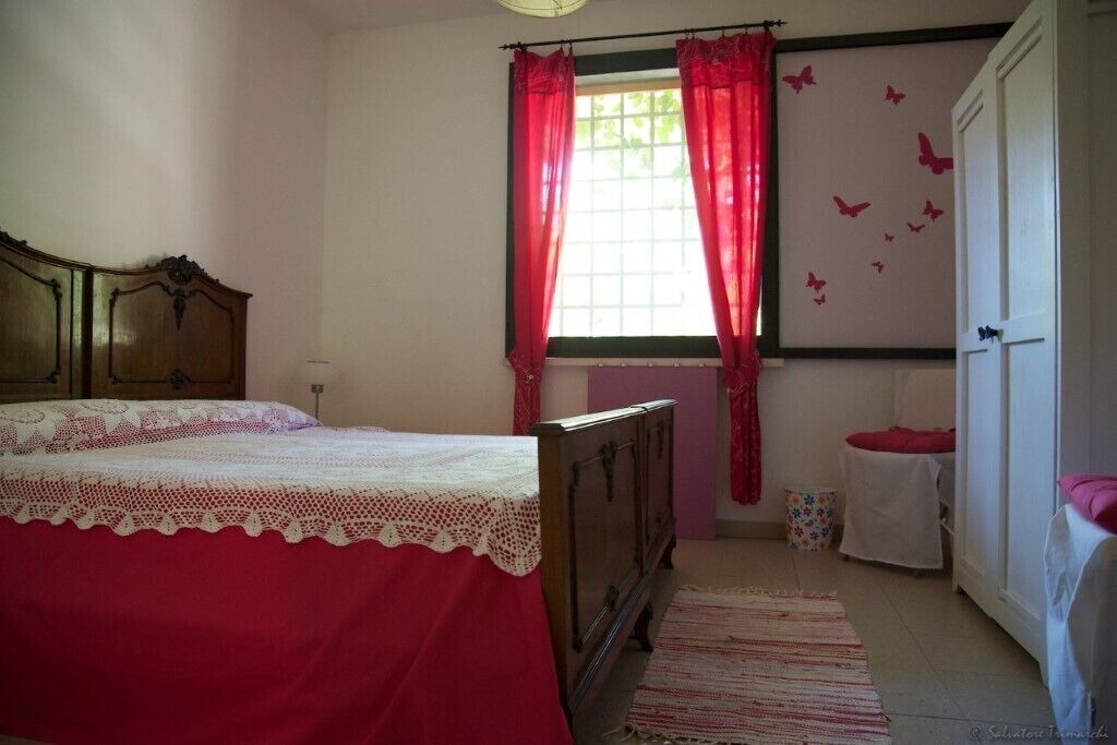 Photo of Bedroom in Furci Siculo