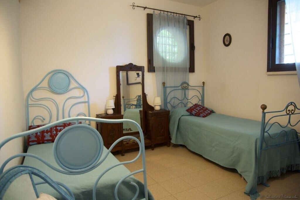 Photo of Bedroom in Furci Siculo