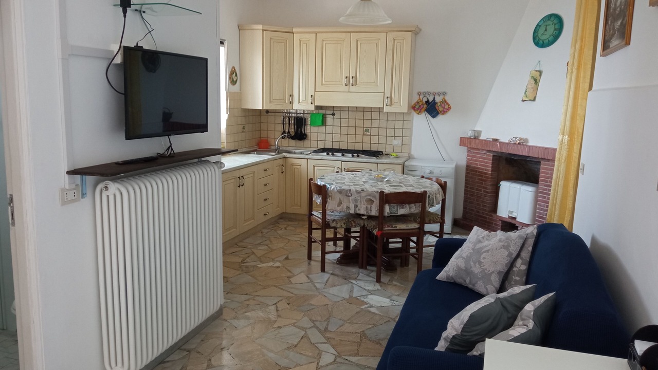 Photo of Livingroom in Pogerola