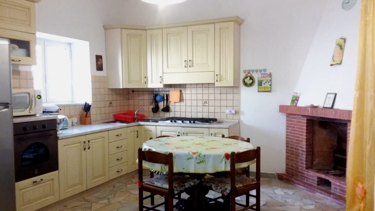 Photo of Kitchen in Pogerola