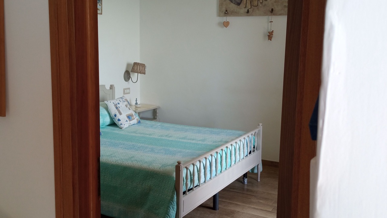 Photo of Bedroom in Pogerola