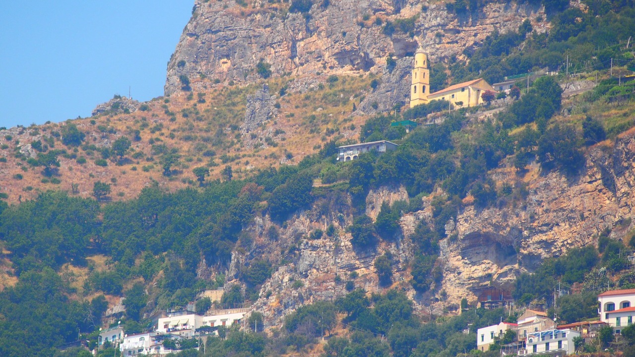 Photo of Outdoor in Pogerola