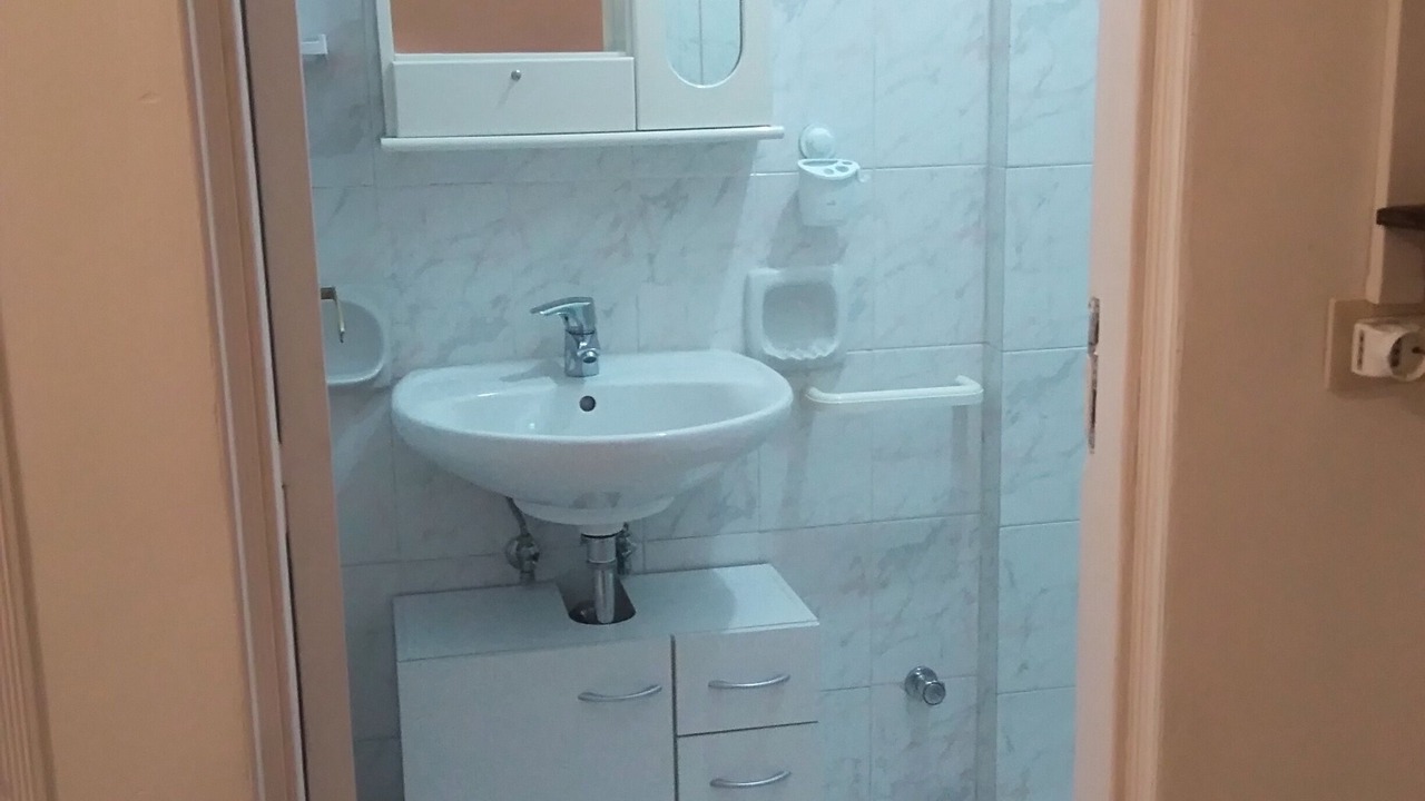 Photo of Bathroom in Pogerola