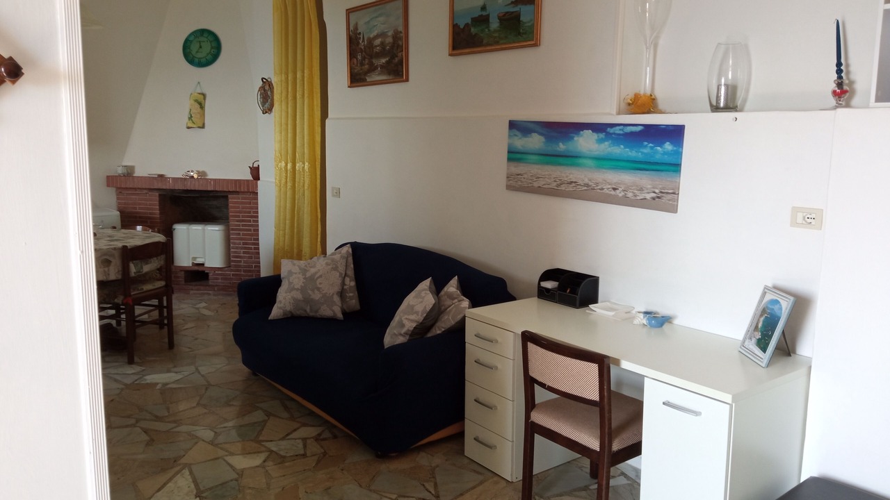 Photo of Livingroom in Pogerola