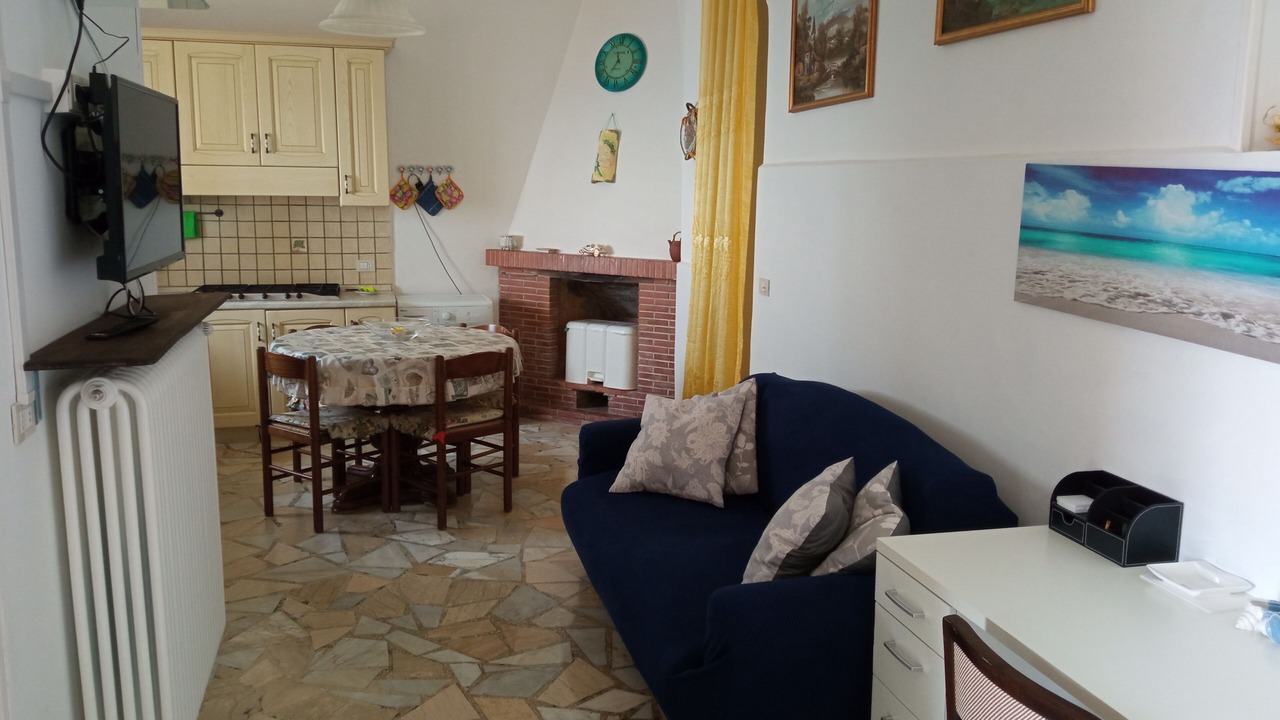 Photo of Livingroom in Pogerola