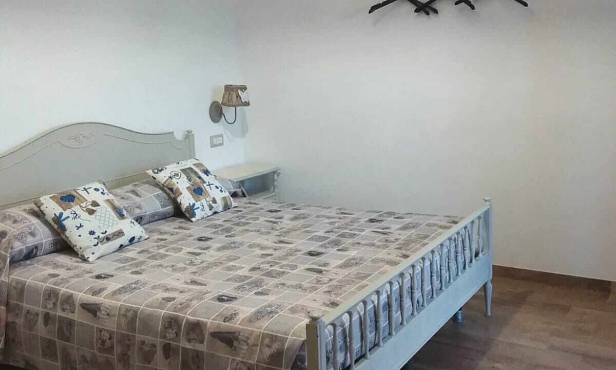 Photo of Bedroom in Pogerola