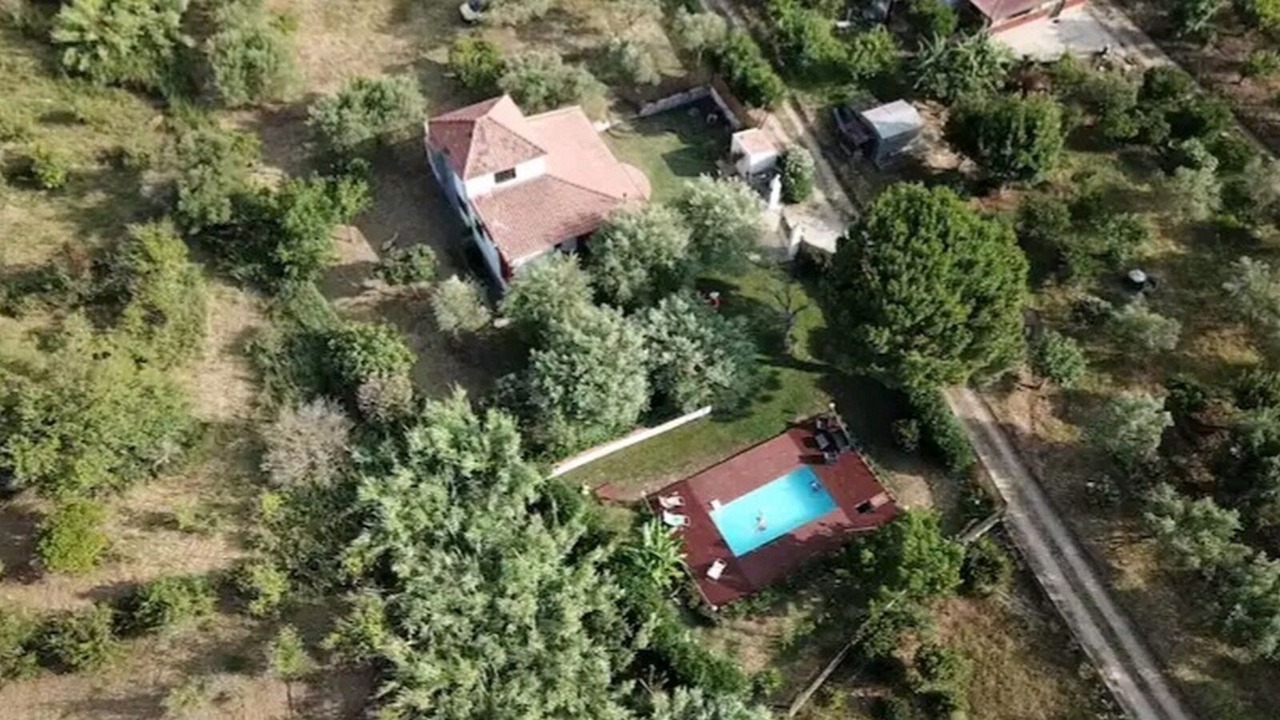 Photo of Outdoor in Campofelice di Roccella