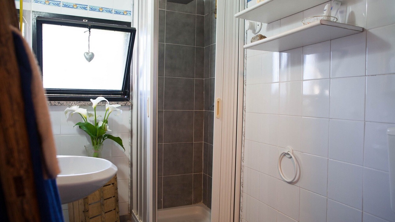 Photo of Bathroom in Campofelice di Roccella