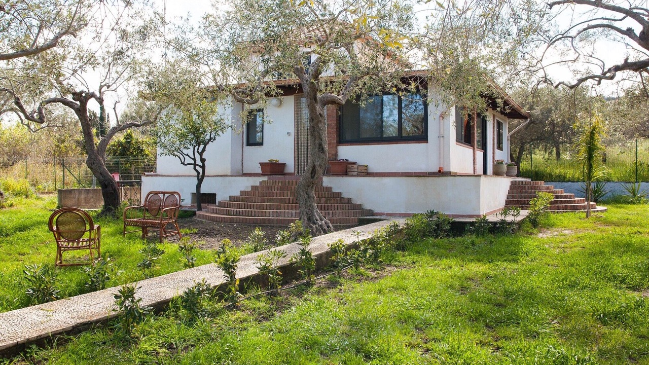 Photo of Outdoor in Campofelice di Roccella
