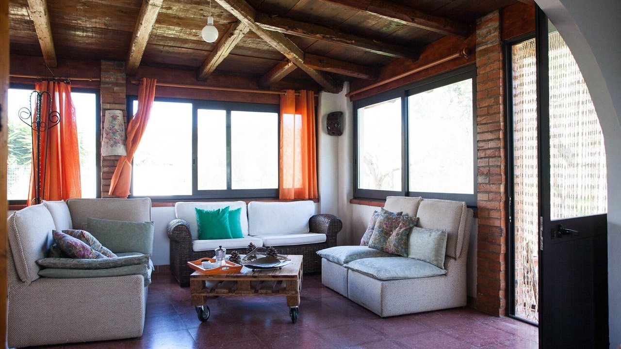 Photo of Livingroom in Campofelice di Roccella