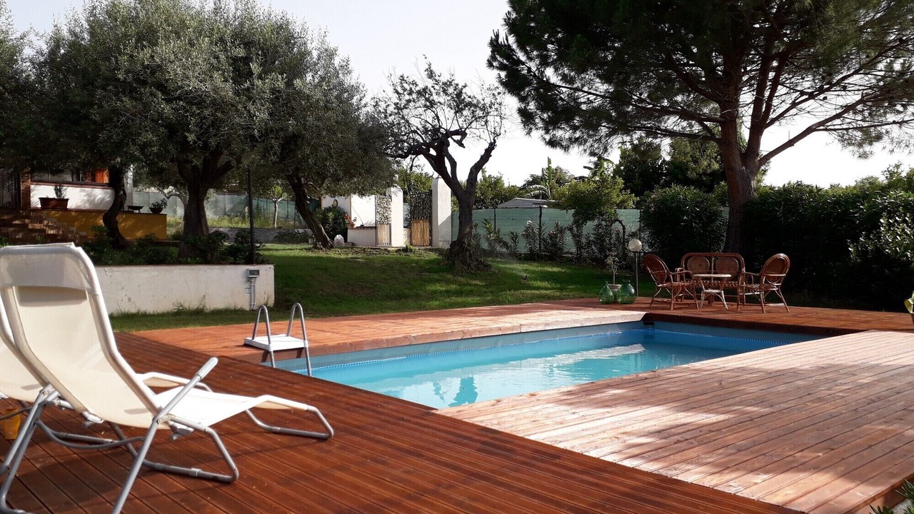 Photo of Outdoor in Campofelice di Roccella