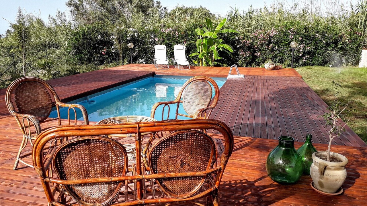 Photo of Outdoor in Campofelice di Roccella