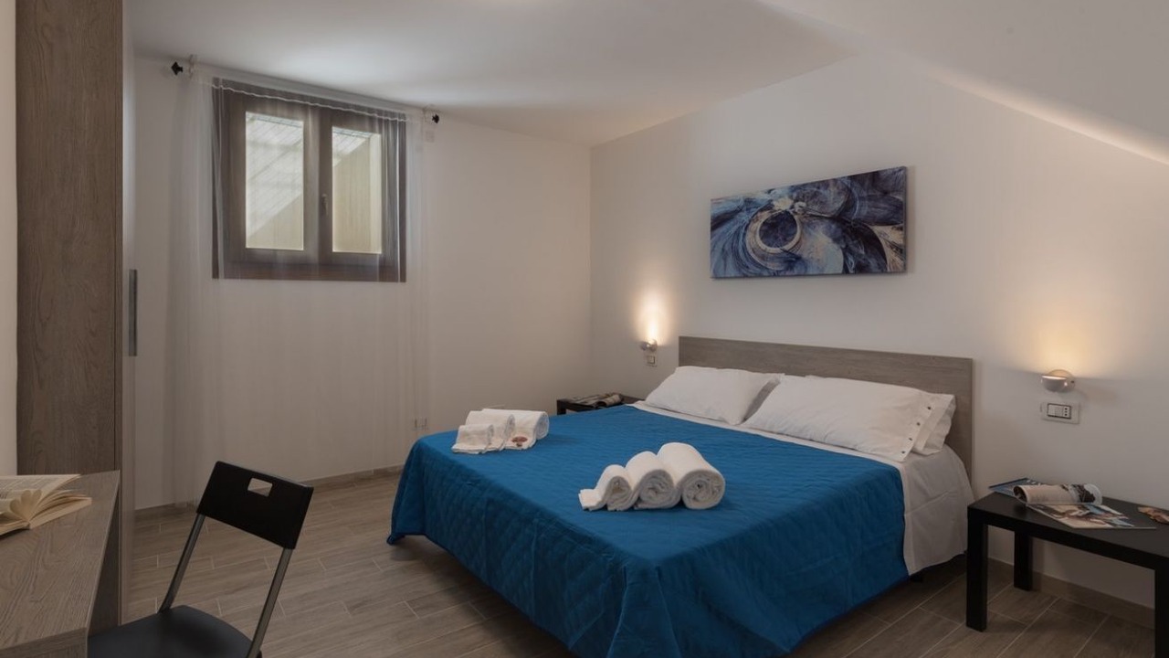 Photo of Bedroom in San Vito Lo Capo