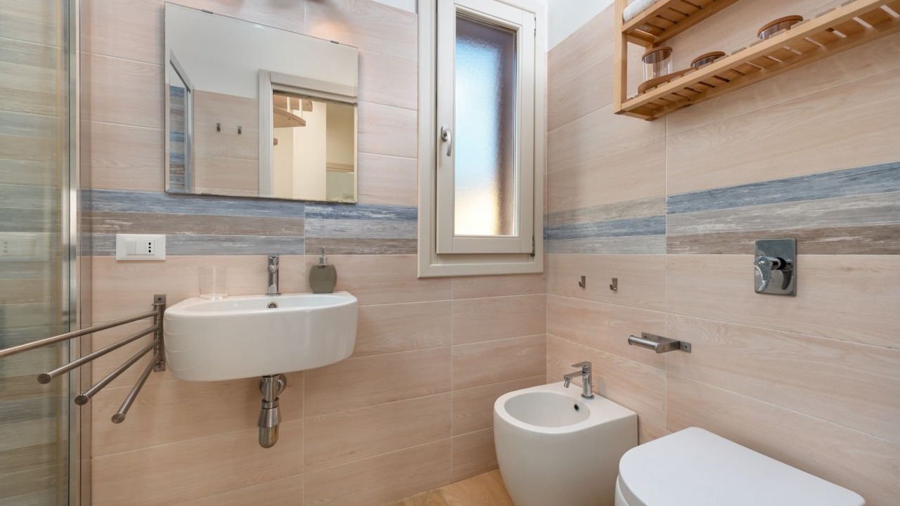Photo of Bathroom in San Vito Lo Capo