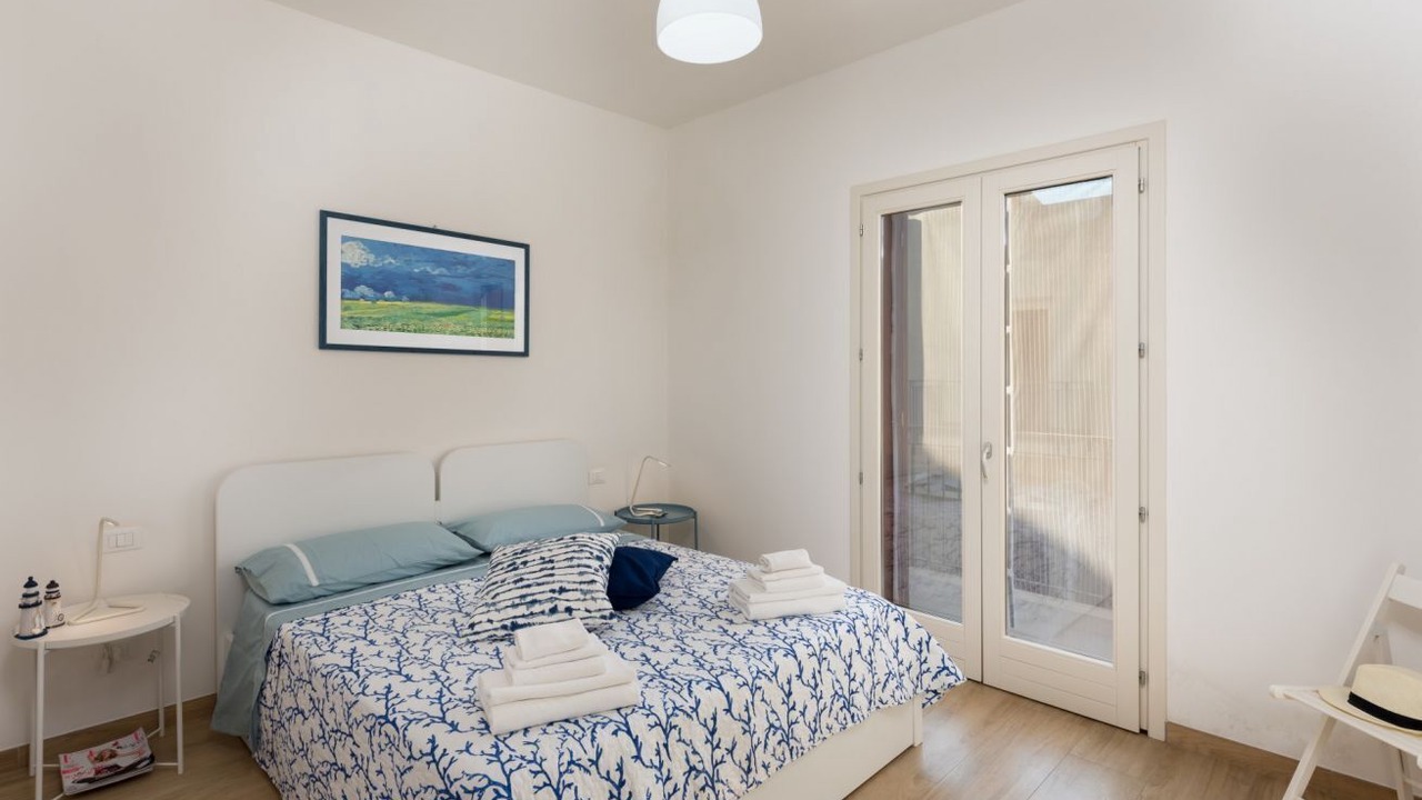 Photo of Bedroom in San Vito Lo Capo