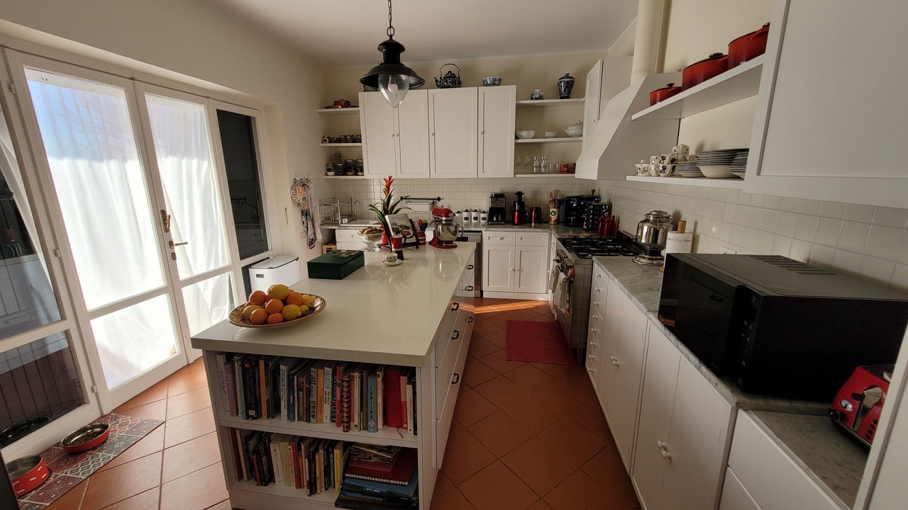 Photo of Kitchen in Otricoli