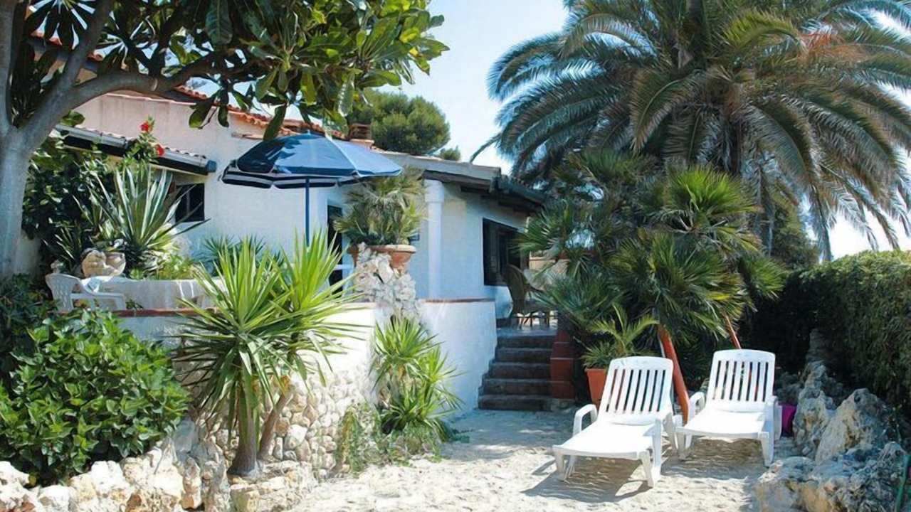 Photo of Outdoor in Fontane Bianche