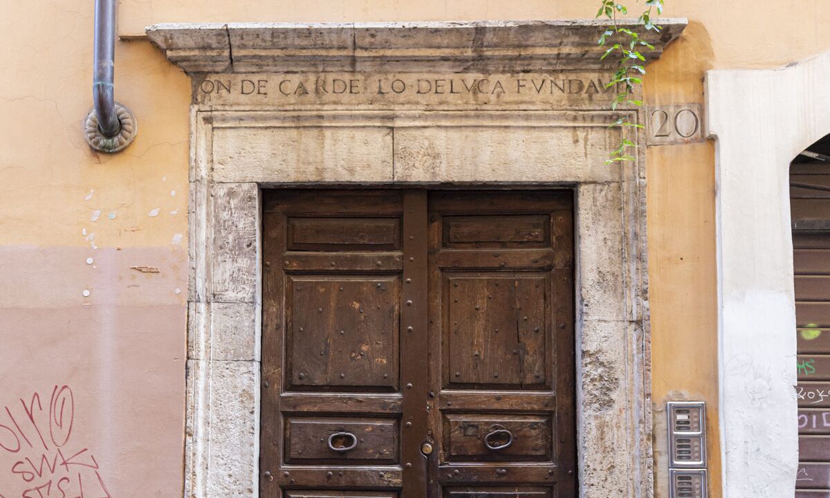 Photo of Outdoor in Roman Ghetto