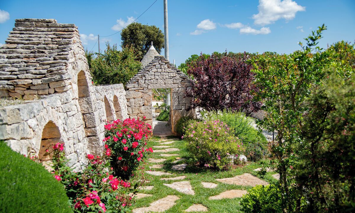 Photo of Outdoor in Locorotondo