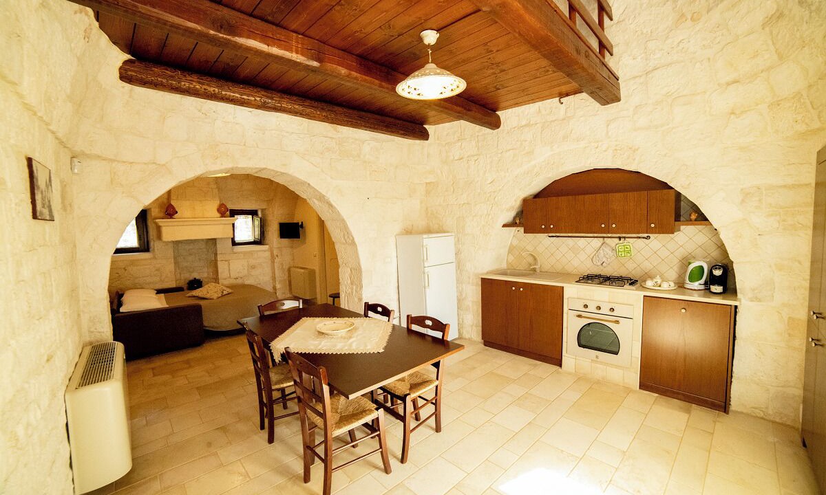 Photo of Bedroom in Locorotondo