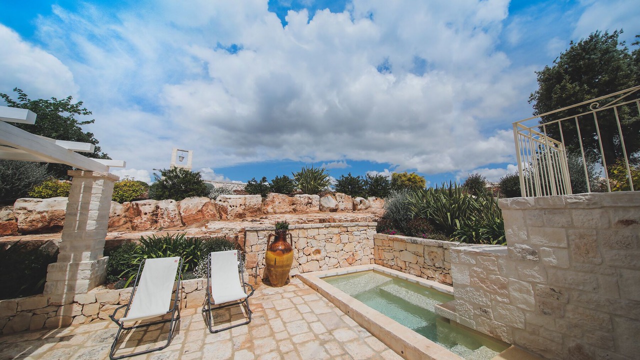Photo of Outdoor in Locorotondo